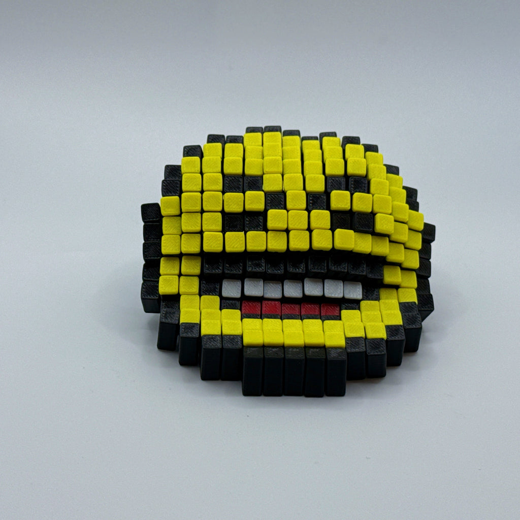 Flexigrid - Faces